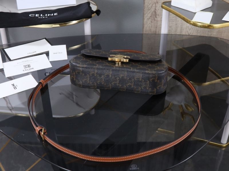 Celine Triomphe Bags